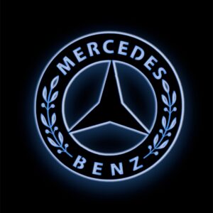 MERCEDES